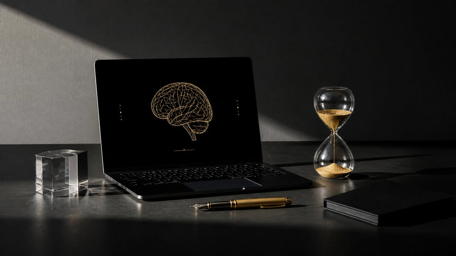 The AI-Powered Founder: Building Your Business at 10x Speed