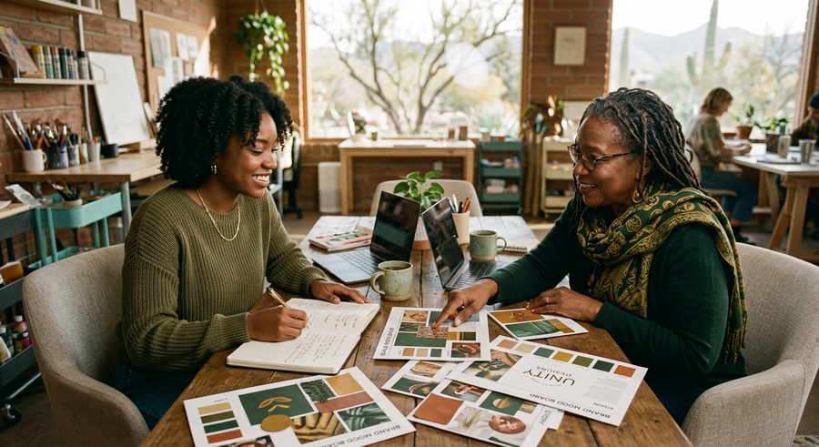 1-on-1 Mentorship